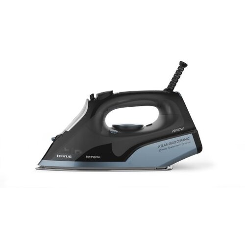 Taurus Pegla Atlas 2600, 300ml, Crna Slike