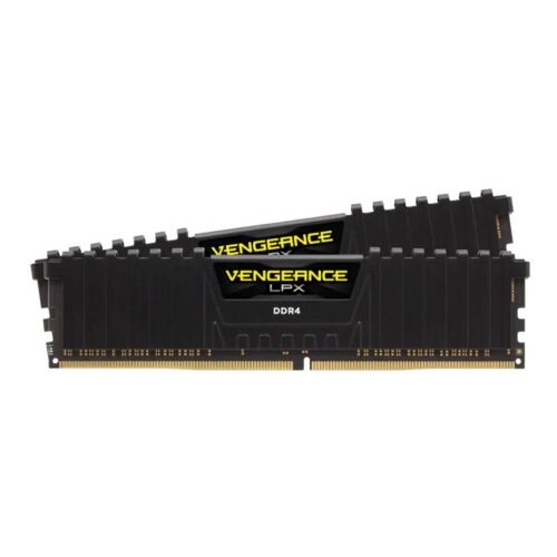 Corsair &amp;quot;3200 32GB CL16 Vengeance LPX Kit (2x16)&amp;quot; Slike