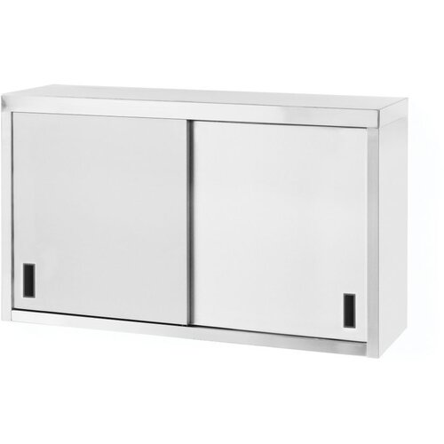 Hendi Zidni ormarić sa kliznim vratima - zavaren, Profi Line, 1000x300x(H)600mm Cene