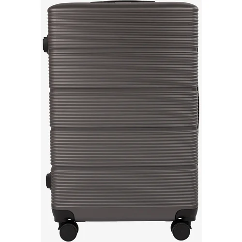J2c Kofer Hard Suitcase