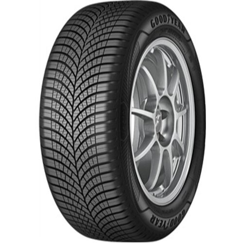 Goodyear 205/55 R17 95V XL VEC 4SEASONS G3 DOT2125 Cijene
