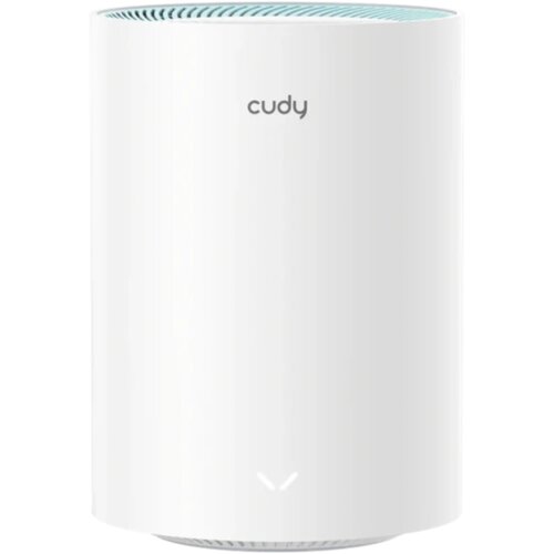 Cudy M1300 mesh sistem AC1200 dual band 1 jedinica Cene