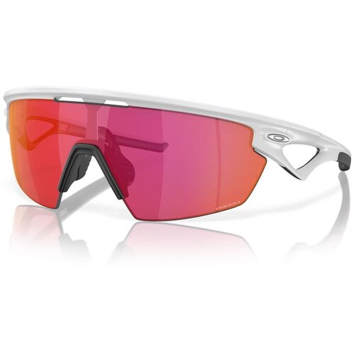 Oakley Sphaera OO9403-11 ONE SIZE (99) Bela/Rdeča Slike