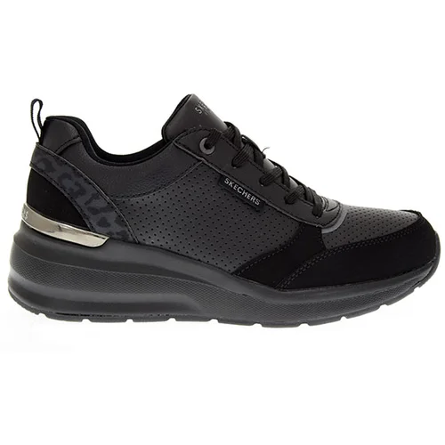 Skechers Billion-Subtle spots ženske tenisice 155616-bbk