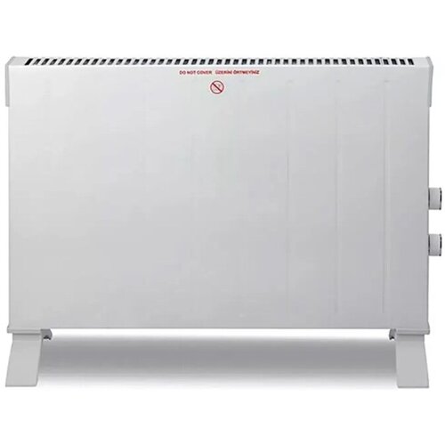 Kumtel Kalorifer HC-2947 2500W Slike