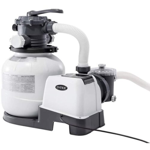 Intex Pe&scaron;čana pumpa za bazen xtr 7.32 m Cene
