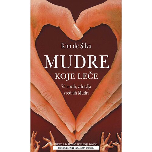 Aruna Kim De Silva - Mudre koje leče Cene