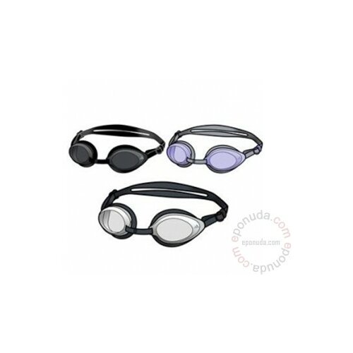 Adidas - naočare za plivanje Aquastorm J6PC V86951 Slike
