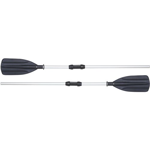  aluminijumska vesla za čamac 145–218 cm set Cene