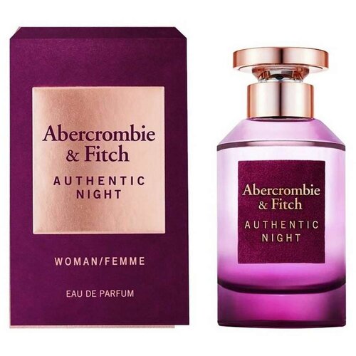 Parfem Authentic Night Woman parfumirana voda za ženske 50 ml Cene