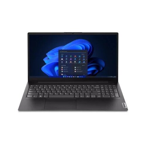 Lenovo laptop V15-AMN 82YU00YWYA, 15.6 FHD, AMD R3 7320U 2.4HGz, 8GB, SSD 256GB, Slike