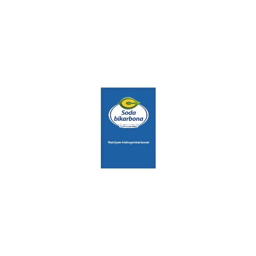 Centroproizvod soda bikarbona 6 komada Slike