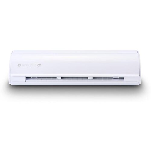 Silhouette CAMEO5&alpha;, Matte Black Cene