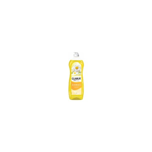 Glamur kamilica šampon 750ml pvc Slike