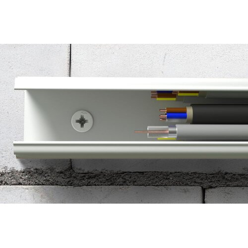 Fischer Plastična tipla N 8 x 60/20 F s vijkom 100/1 Slike
