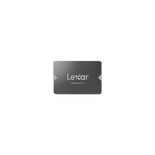 Lexar 128GB 2.5" SATA III NS100 (vLNS100-128RB) ssd hard disk Cene