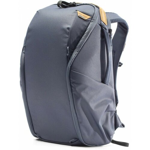 Peak Design Everyday Backpack Zip 15L Midnight ranac Slike