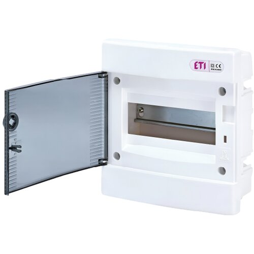 Eti stanska tabla ECM U-Z 8 1R Slike
