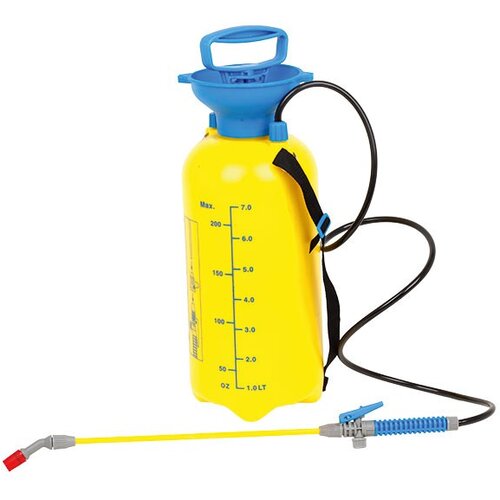 Womax prskalica 7l 0322020 Slike