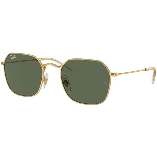 Ray-Ban Junior RJ9594S 223/71 ONE SIZE (49) Zlata/Zelena Cene