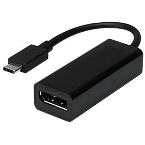 Fast Asia adapter-konvertor TIP C na Display Port Slike
