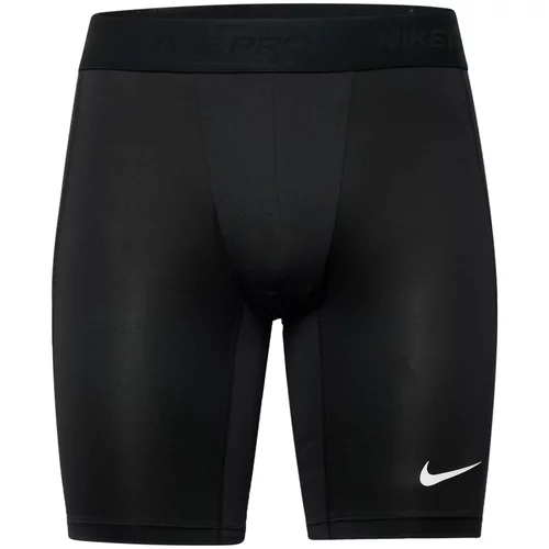 Nike PRO Muške kratke hlače za fitness, crna, veličina