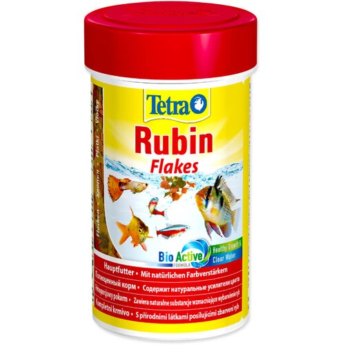 Tetra Rubin 100 ml Cijene