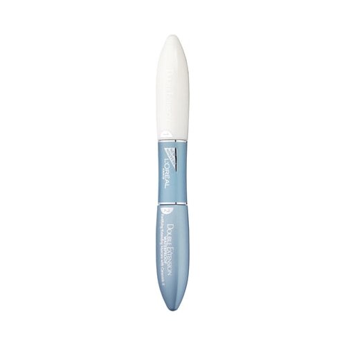 L´Oréal Paris Double Extension Waterproof vodootporna maskara za produljenje trepavica 12 ml Nijansa black Cijene