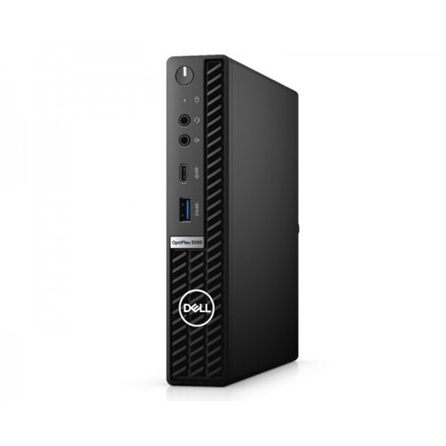 Dell OptiPlex 5080 Micro i7-10700T 8GB 256GB SSD Win10Pro 3yr NBD + WiFi DES09505 brand name računar Cene