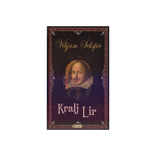 Book Vilijam Šekspir - Kralj Lir Cene
