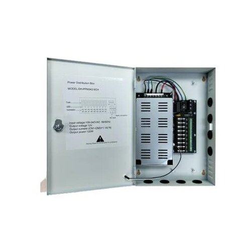 Dahua razvodna kutija DH-PFM342-9CH 9-kanala Cijene