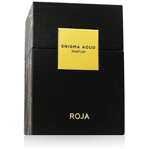 Roja Parfums Enigma Aoud Parfum za Žene - 50 ml Cijene