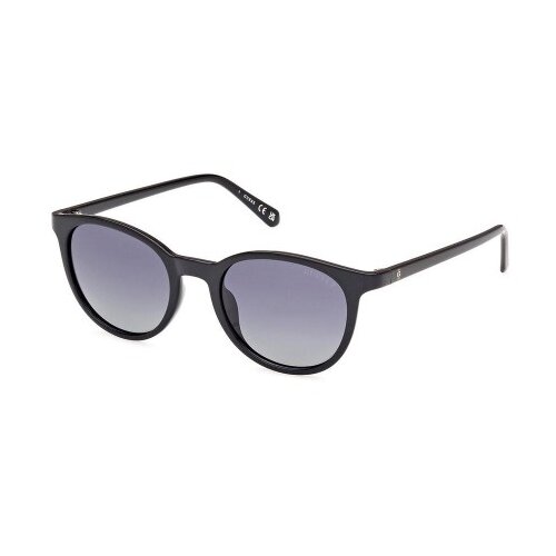 Guess GU00118 01D Polarized ONE SIZE (51) Črna/Siva Cene