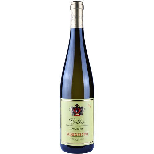 Mario Schiopetto Schiopetto Sauvignon Slike