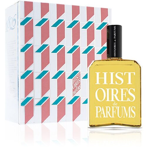 Histoires de Parfums 1826 Eug&eacute;nie de Montijo EDP za Žene 120ml Cijene