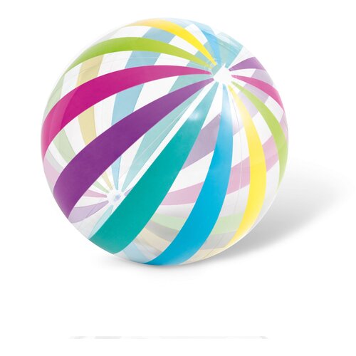 Intex Jumbo lopta za plažu/ 59065 Cene