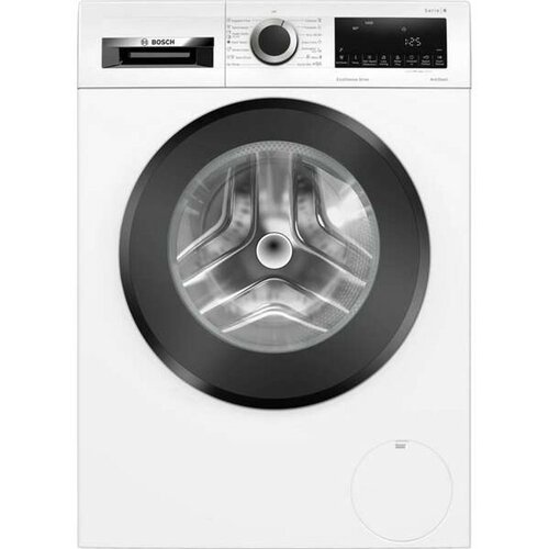 Bosch WGG14403BY Serija 6 Ve&scaron; ma&scaron;ina, 9kg, 1400 rpm - ESTETSKO O&Scaron;TEĆENJE Cene