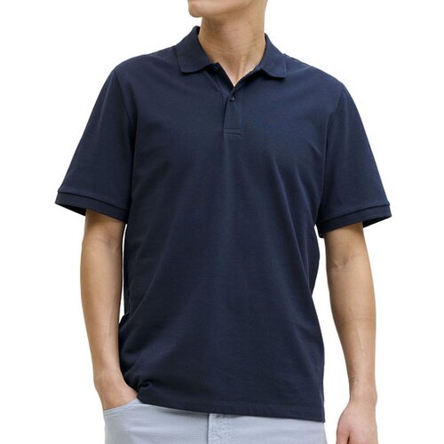 Jack_Jones Jack&amp;amp;Jones Mu&amp;scaron;ka majica Jjkane Polo SS Slike