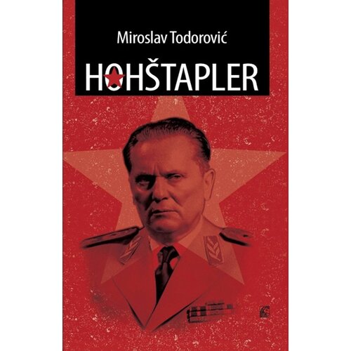 Leo Commerce Miroslav Todorović - Hohštapler Cene