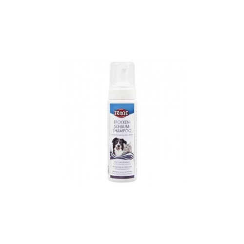  Pena za suvo pranje 230ml Cene