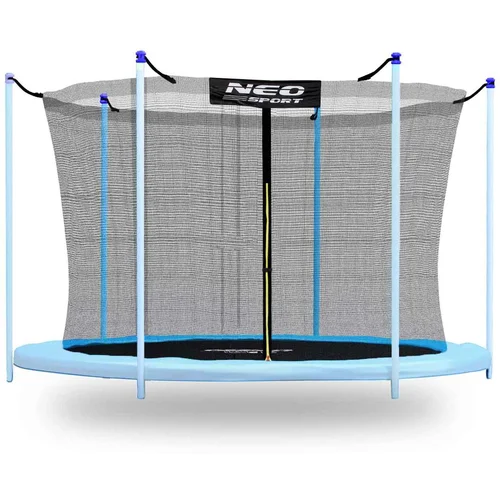 Janshop Notranja mreža za trampoline 183cm 6ft Neo-Sport, (21208911)