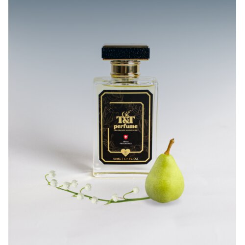 Tokatli Ženski parfem Ocean joy, EDP, 50 ml Cene