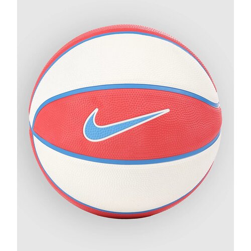 Nike Skills Basketball action red / lt pht blue / sa Cene