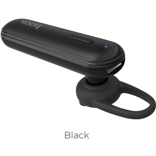 hoco. E36 Free Sound Bussines bluetooth sluÅ¡alka (sluÅ¡alke) Ärna Cene
