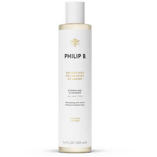  Weightless Volumizing Shampoo 220ml Slike