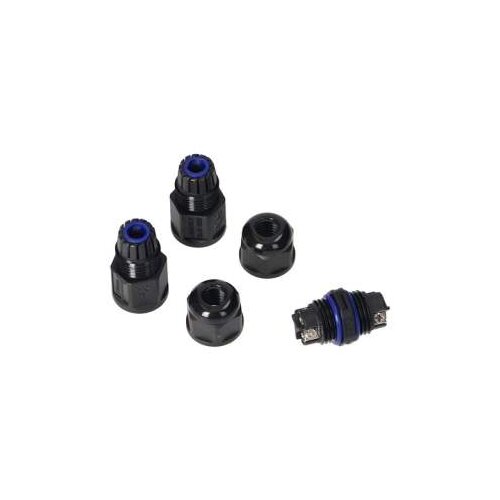 Orno MINI KONEKTOR ZA KABL PRAVI 3X1,5MM 450V-16A OR-AE-13600 Slike