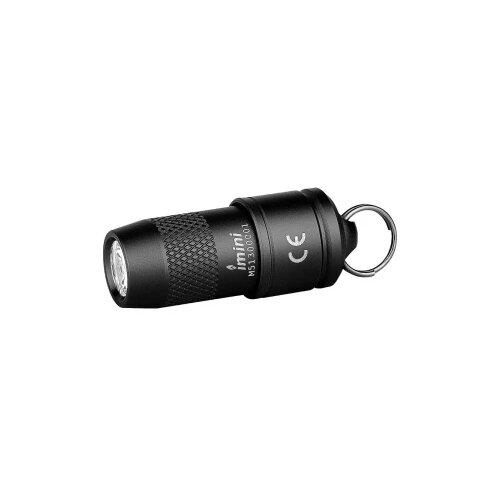 OLight imini LED džepna svjetiljka baterijski pogon 10 lm 11.3 g Slike