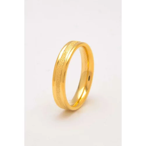 Fenzy prstan, Art1051, zlate barve