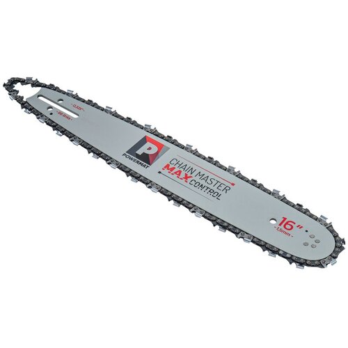 Powermat vodilica 16&amp;quot; 0,325&amp;quot; 66 karika PM-PR-16.66.2M + 2 lanca Slike