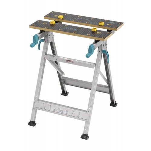Wolfcraft Master 200 - stezni i radni stol W6177 Cijene